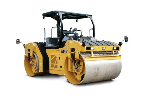 cat skid steer vibratory roller for sale|5 vibration rollers for sale.